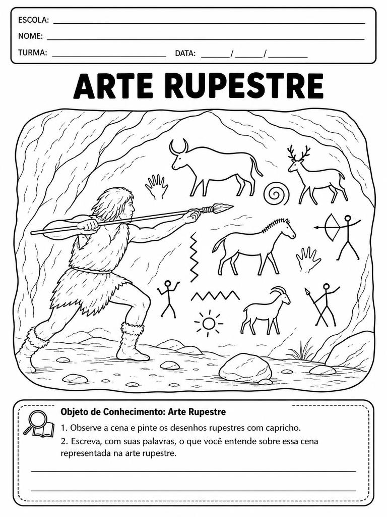 Amostra de atividade 1